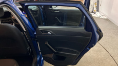 Volkswagen Polo 1.0 TSI Life 5dr Petrol Hatchback